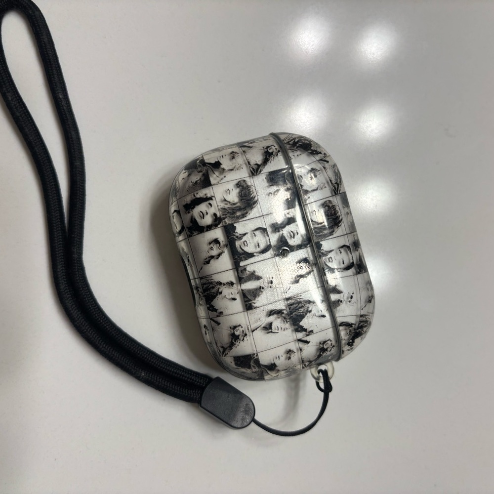 TS Eras AirPod Pro Case